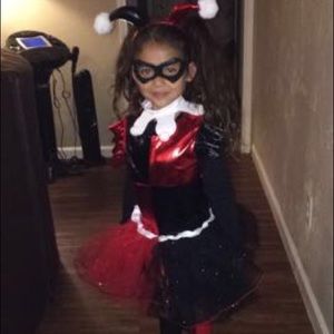 Meet your Posher, Roxana